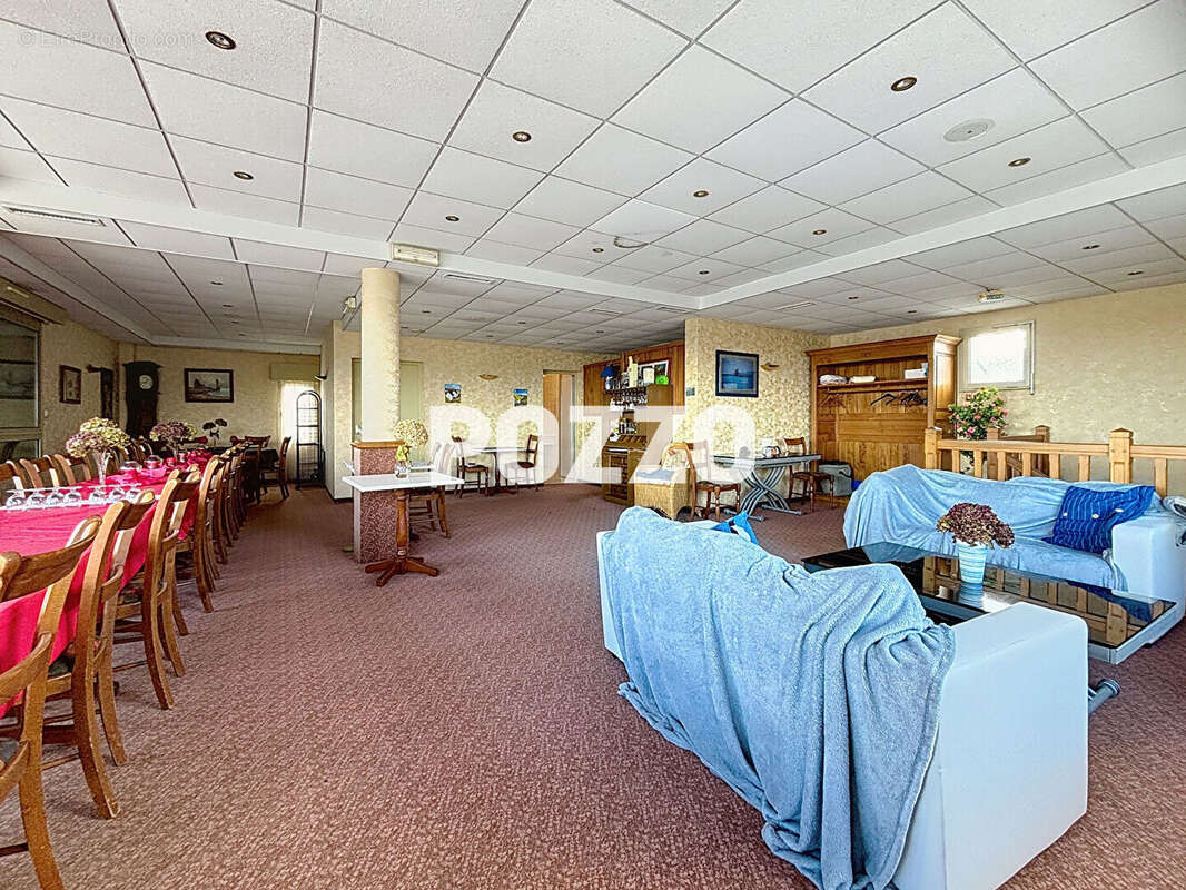 Maison à GOUVILLE-SUR-MER