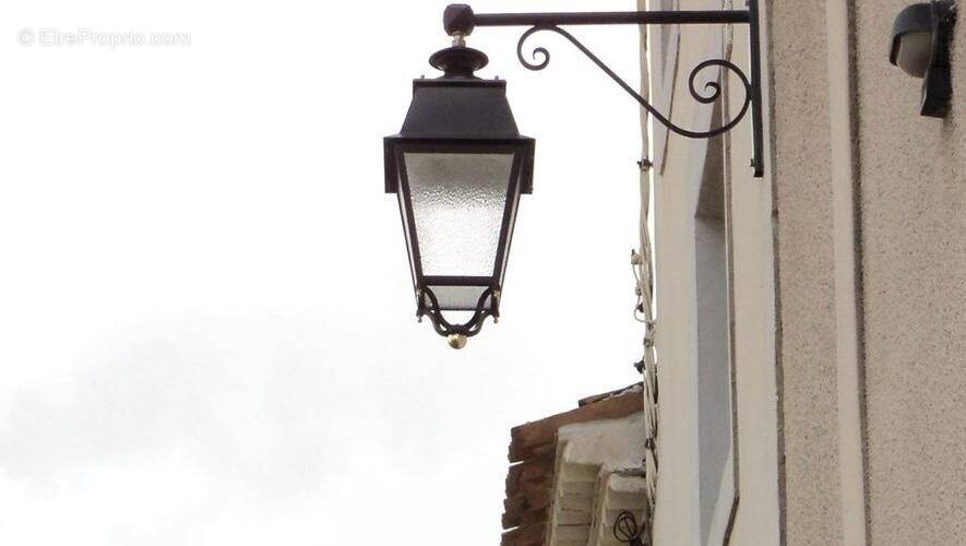 Appartement à AURAY