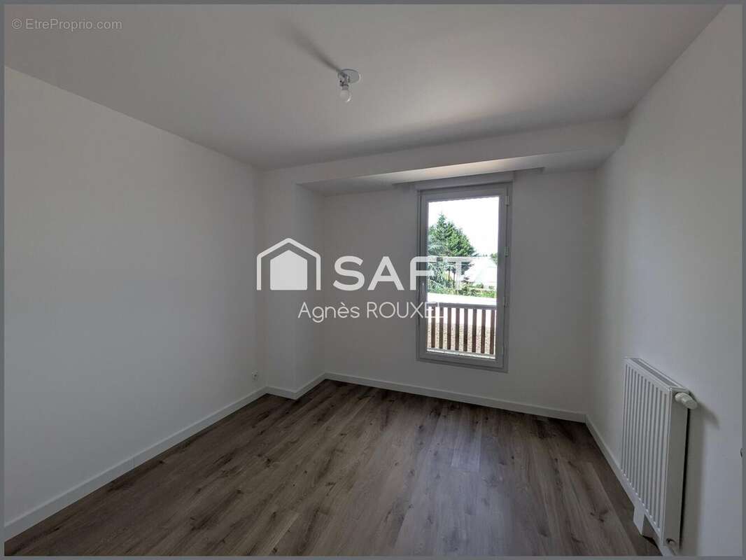 Photo 6 - Appartement à COUERON