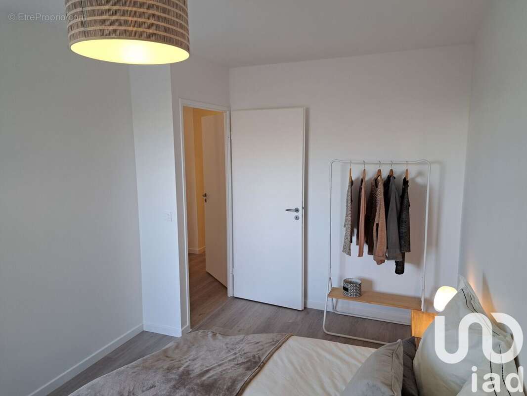 Photo 6 - Appartement à REIMS