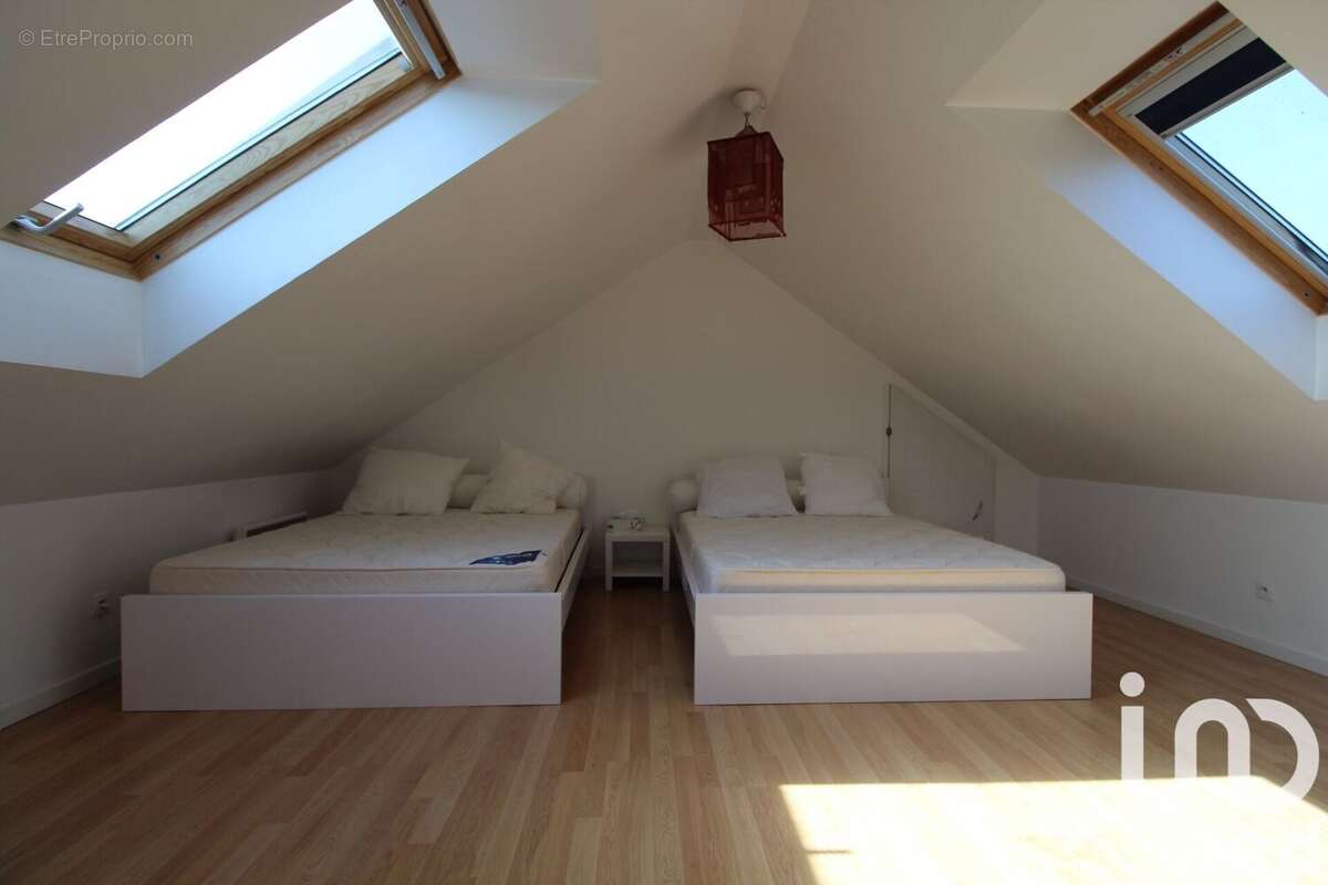 Photo 5 - Maison à ANNET-SUR-MARNE