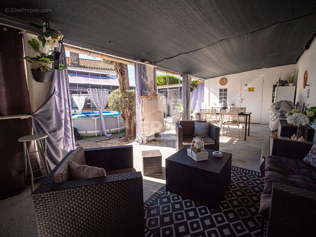 Appartement à GRASSE