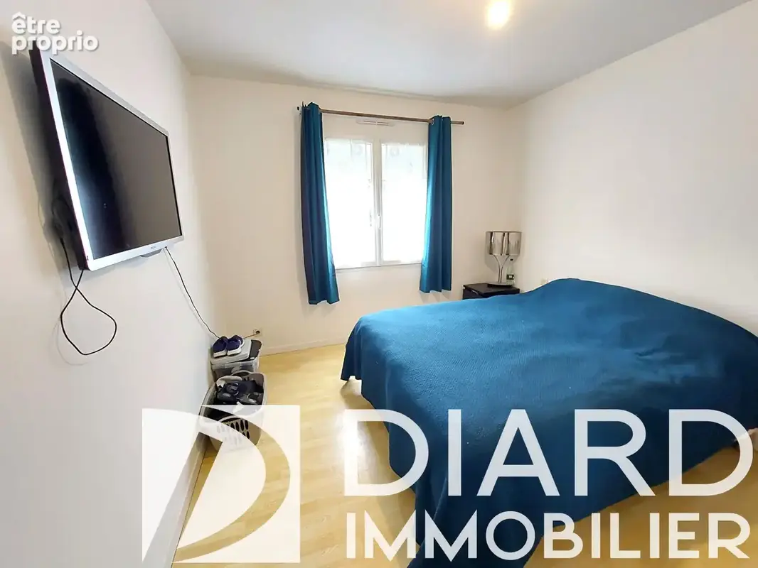 Maison 4 chambres 107.84 m2 - photo 6