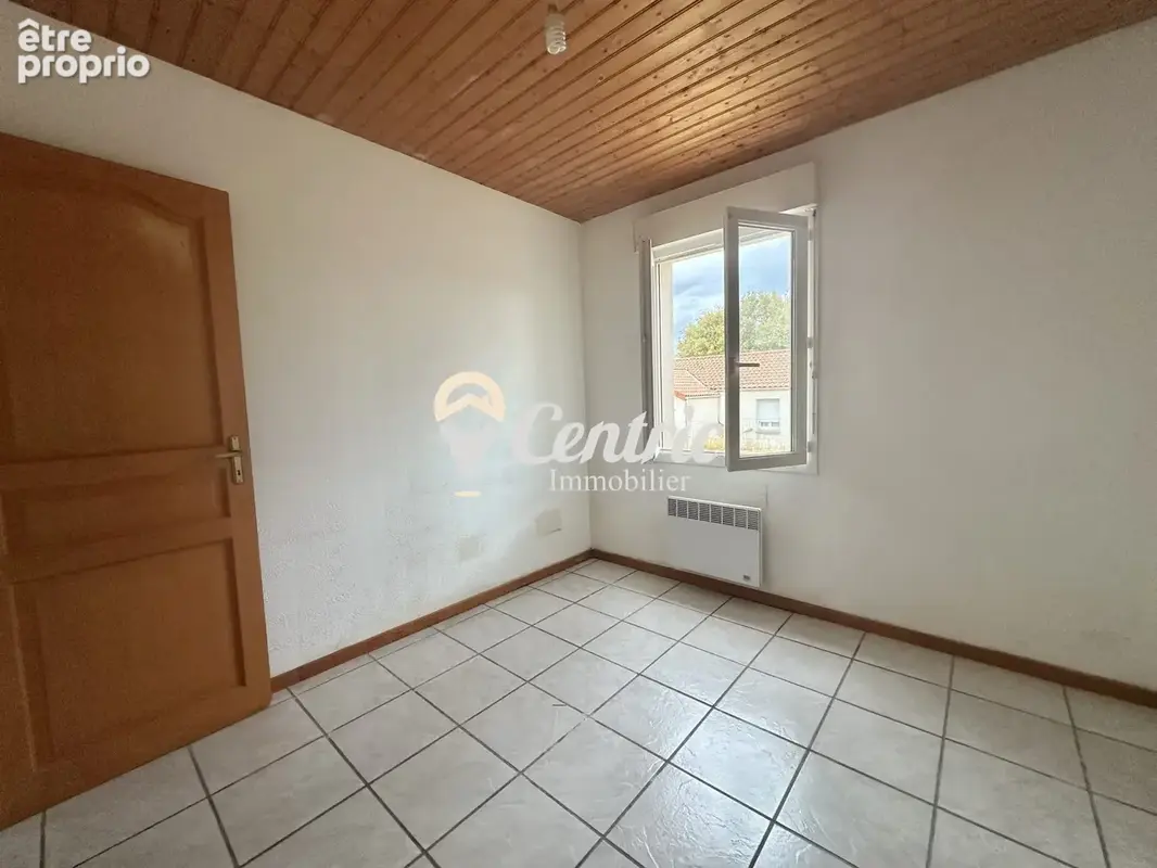 Maison 4 pièces 85 m² à vendre à Chanteloup (79320) - photo 8