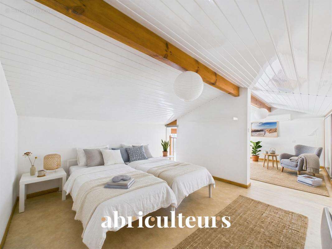 Duplex avec Balcon à vendre au Capbreton (40130) - photo 7