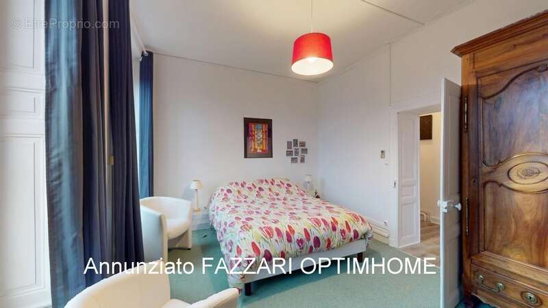 Maison à DUN-SUR-MEUSE