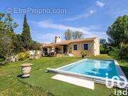 Photo 1 - Maison à FONTVIEILLE