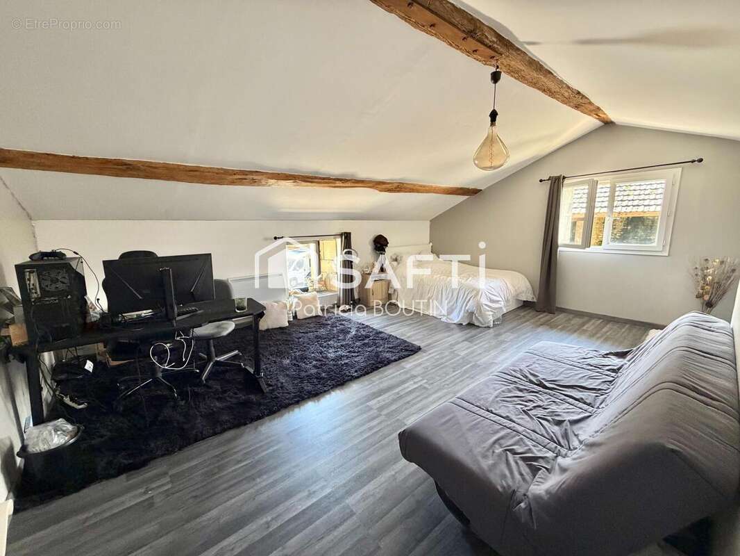Photo 8 - Maison à VILLIERS-EN-PLAINE