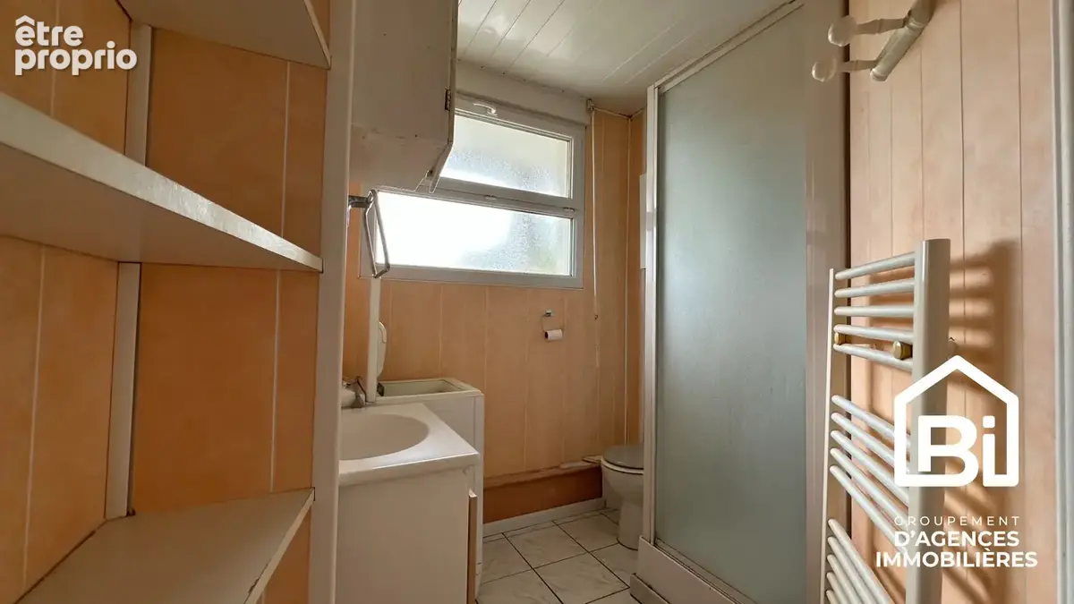 Appartement Caen 3 pièce(s) 55.5 m2 - photo 6