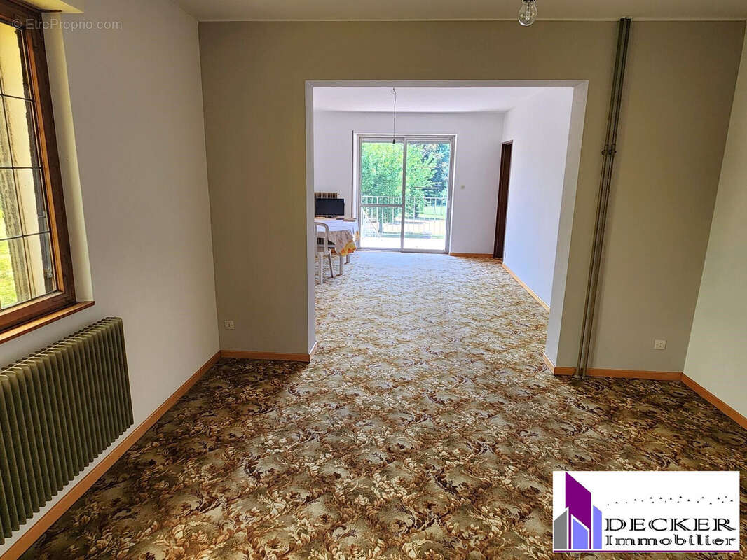 Maison 207 m² à Ingwiller  - photo 4