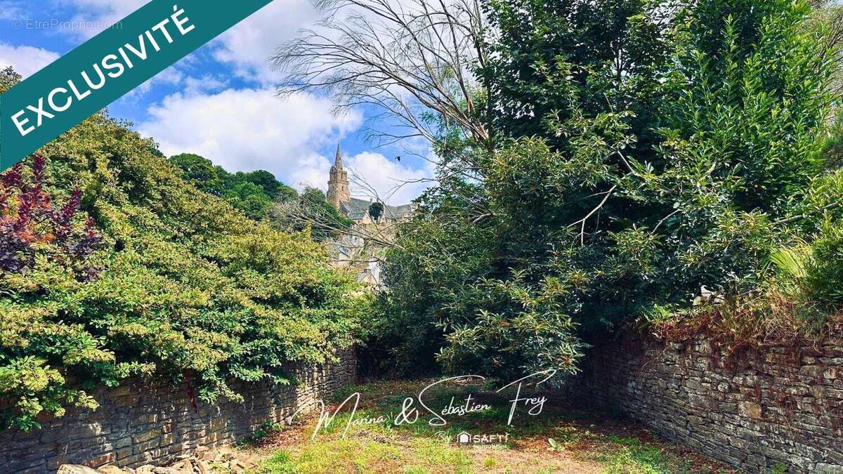 Photo 9 - Appartement à LANNION