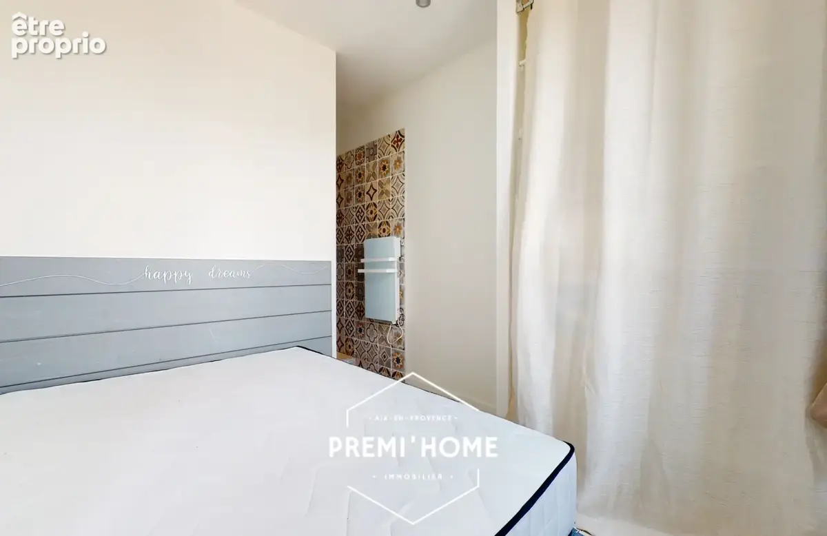 A vendre t2 renove marseille 13007 - photo 9