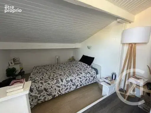Maison 5 pièces 122 m² à vendre à Saint-Palais-Sur-Mer (17420) - photo 11