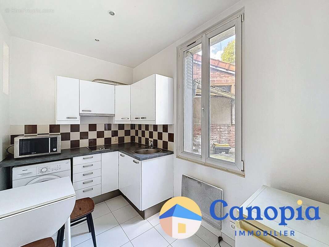 Appartement à ARCUEIL