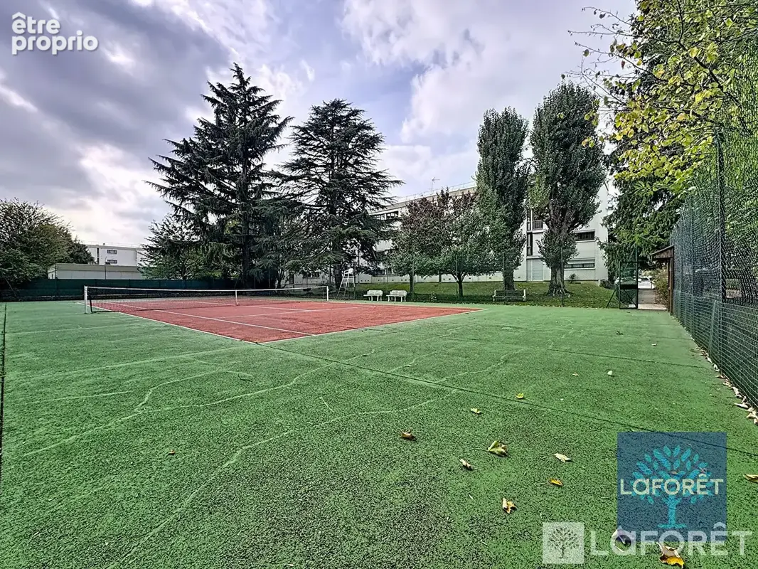 Appartement Chilly-Mazarin 5 pièce(s) 91.38 m2 - photo 16