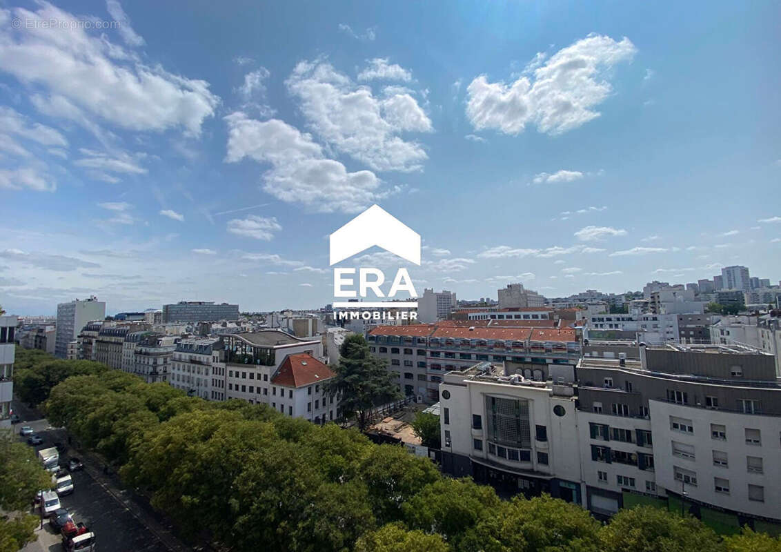 Appartement 76m² à paris 19e arrondissement - photo 5