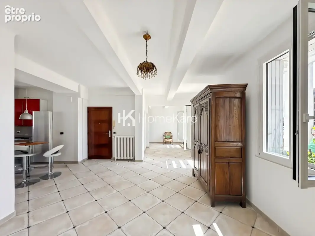 Appartement 90 m² à Toulouse  - photo 4