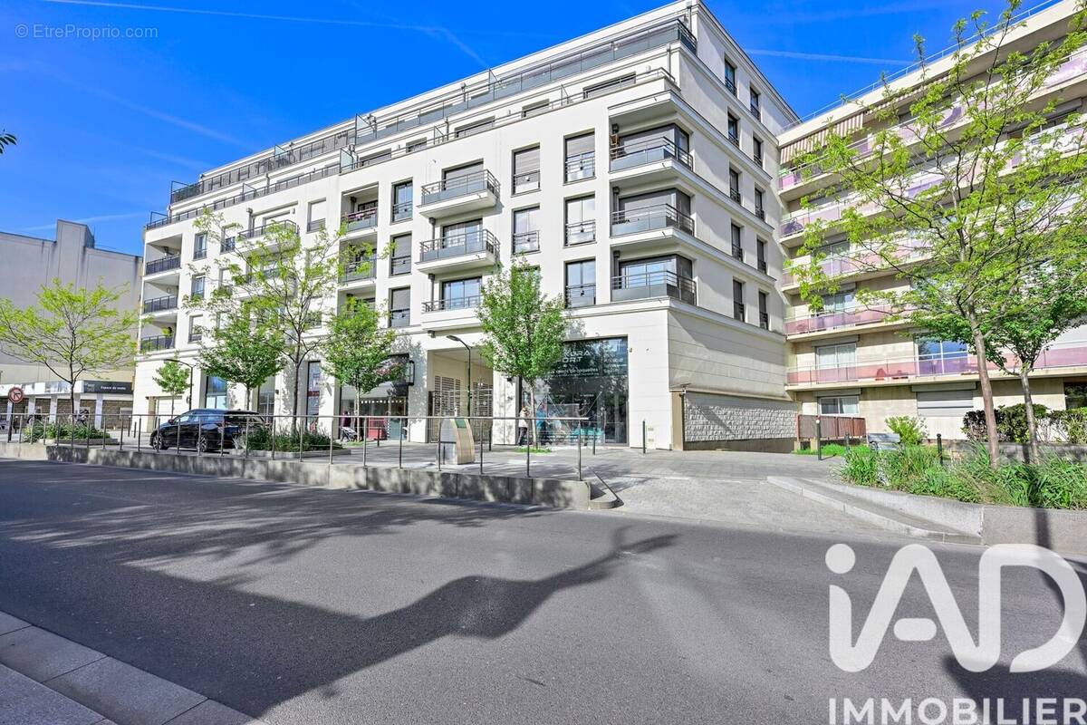 Photo 1 - Appartement à BOURG-LA-REINE