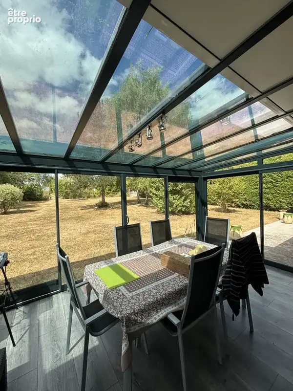 Magnifique pavillon de PLAIN PIED ! - photo 8