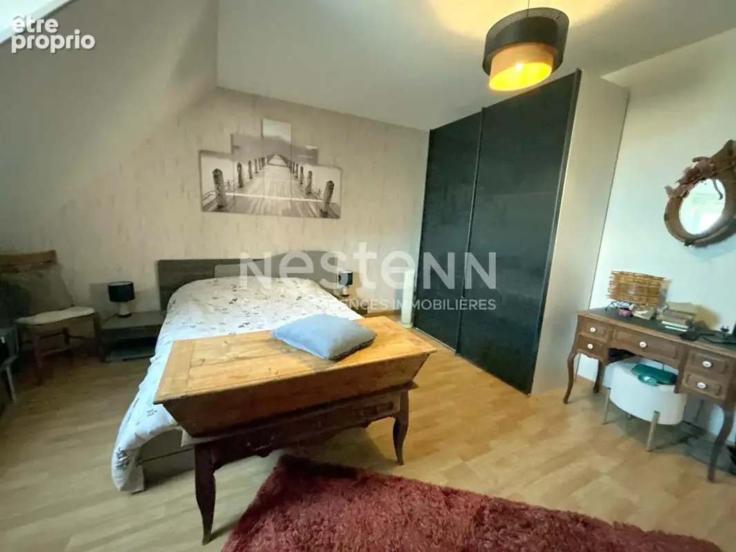 Maison Chaumont En Vexin - 254 m2 - 7 chambres - garage double - 1500m² de terrain - photo 16