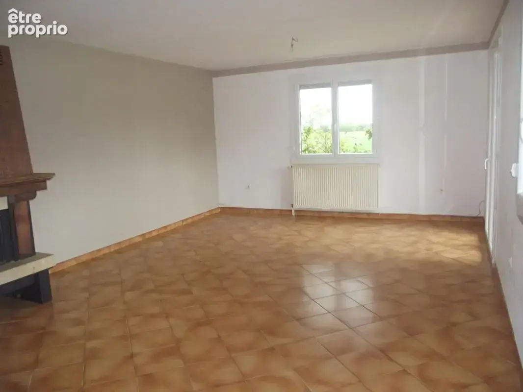 Belle maison de plain pied - photo 3