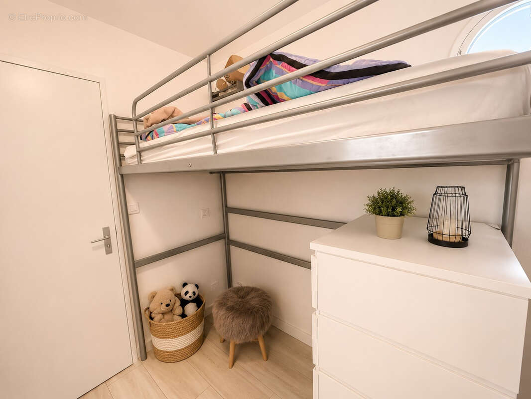 Appartement T1 de 24m2 + box à MARVIVO PLAGE - photo 5