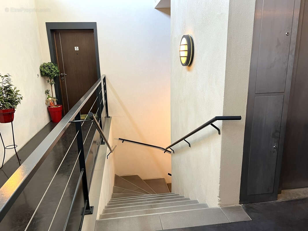 Appartement à LES ANGLES