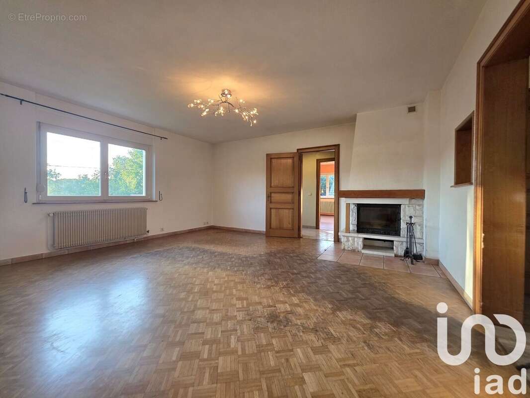 Photo 2 - Maison à PHALSBOURG