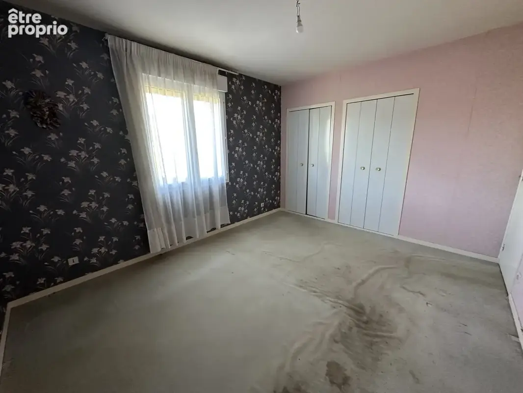 Maison individuelle   A deux pas du centre-ville d’Yssingeaux - photo 7