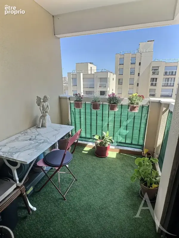 Appartement L Hay Les Roses 3 pièces 71,95m² - photo 5