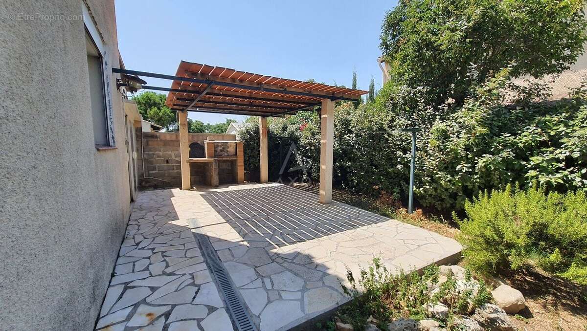 Maison à NARBONNE