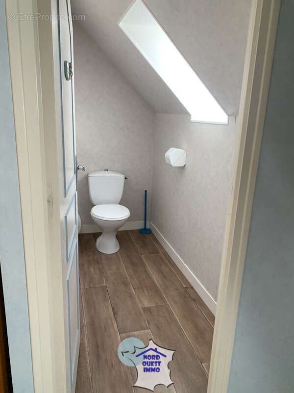Maison renovee - photo 20