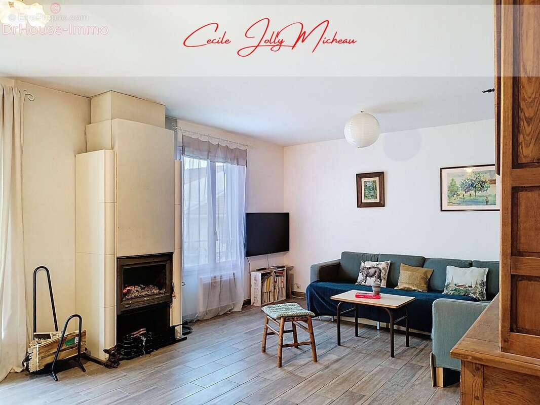 Maison 110 m² à Saint-Seurin-De-Cursac  - photo 74