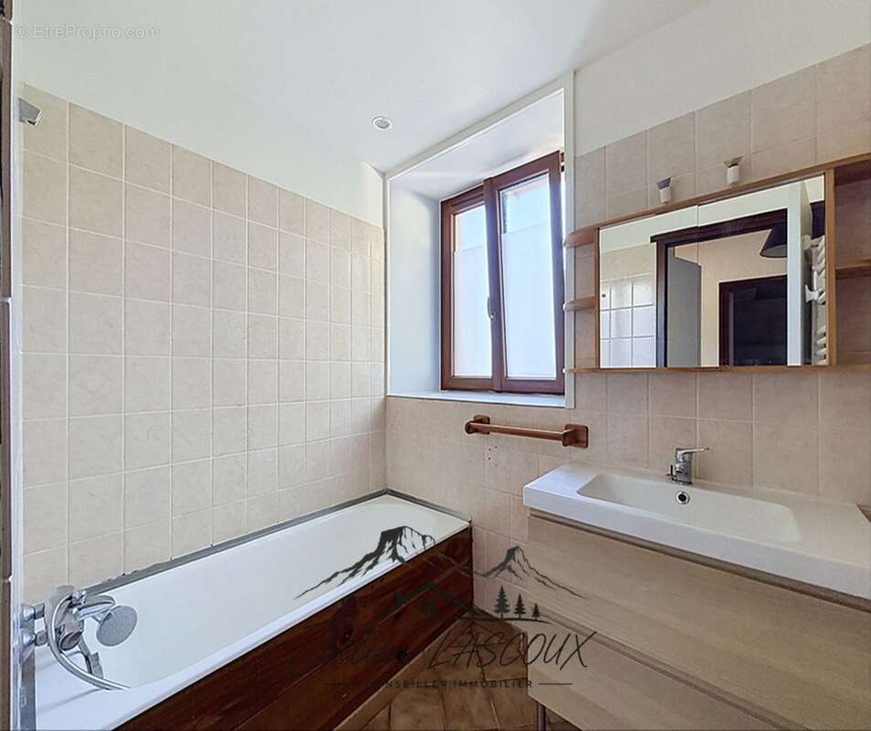 Appartement de Charme avec Terrasse à LANS EN VERCORS - photo 6