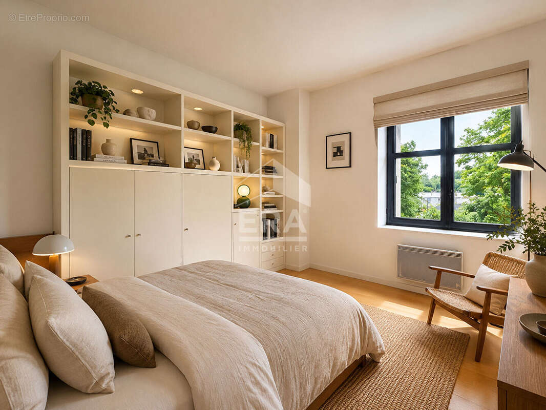 Maison 161m² à orléans - photo 12