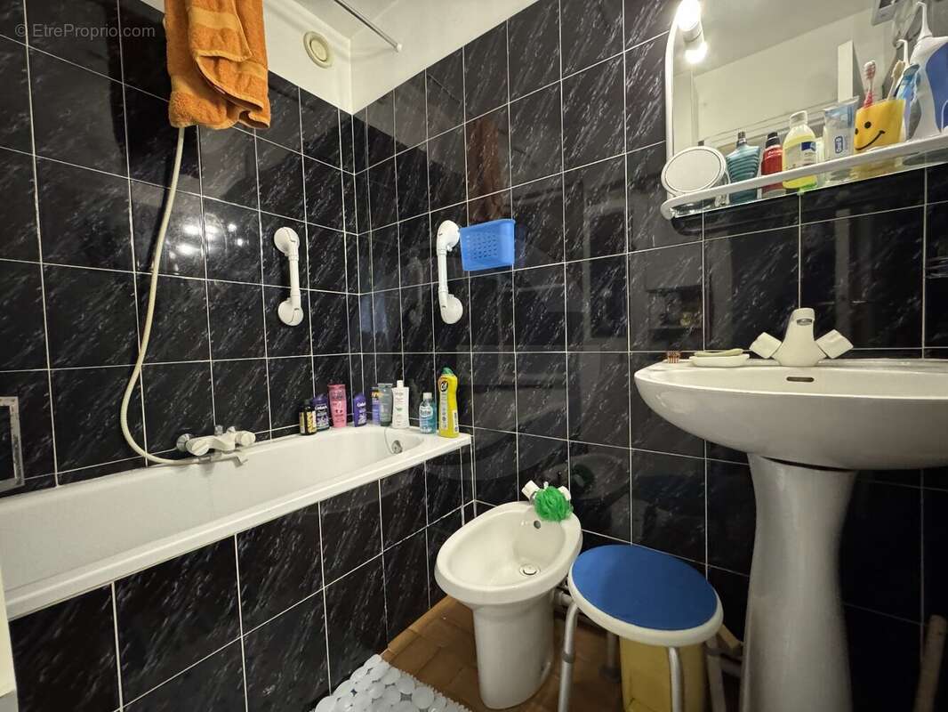 Appartement à SETE