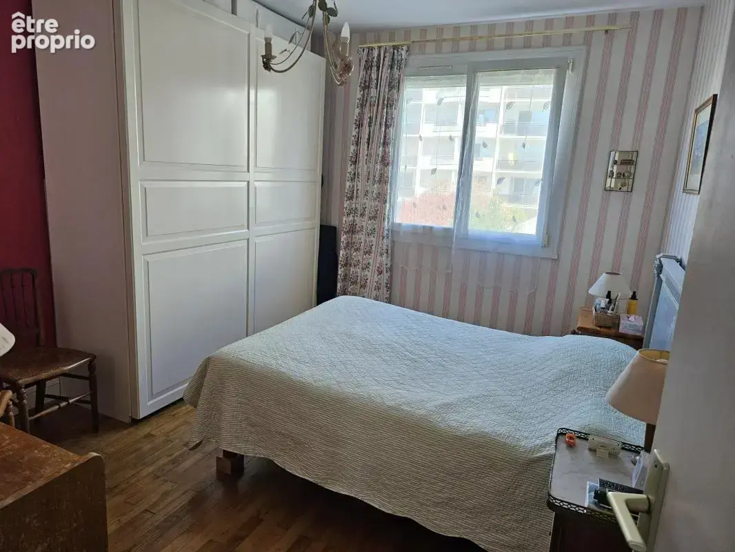 Nantes Rd Pt de Vannes. Appartement deux chambres, ascenseur - photo 7