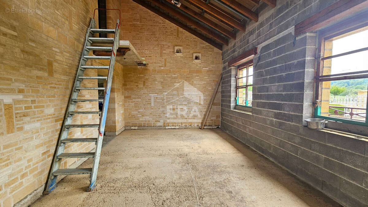 Maison 263m² à villette - photo 6