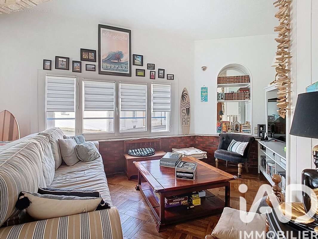 Photo 3 - Maison à MONTARGIS