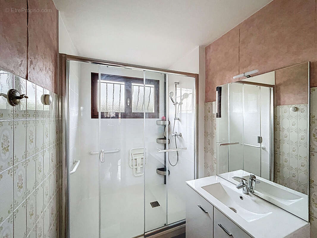 Maison à SAINT-LOUBES