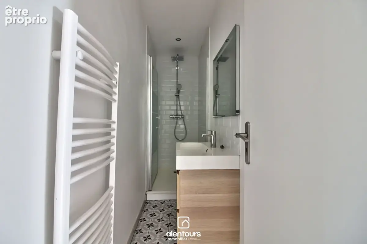 Appartement  5 pièce(s) 135 m2 - photo 16