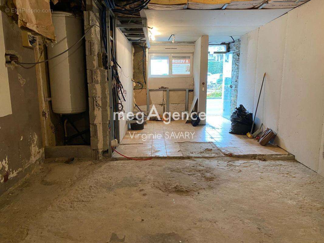 Appartement à CHERBOURG-OCTEVILLE