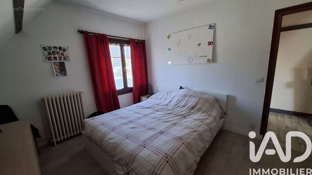 Photo 8 - Maison à MAULETTE