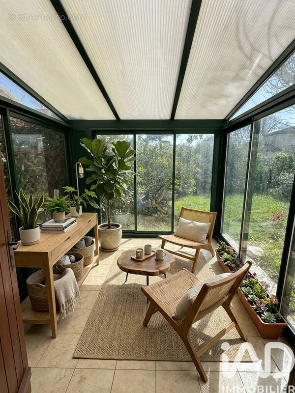 Photo 1 - Maison à COLOMIERS