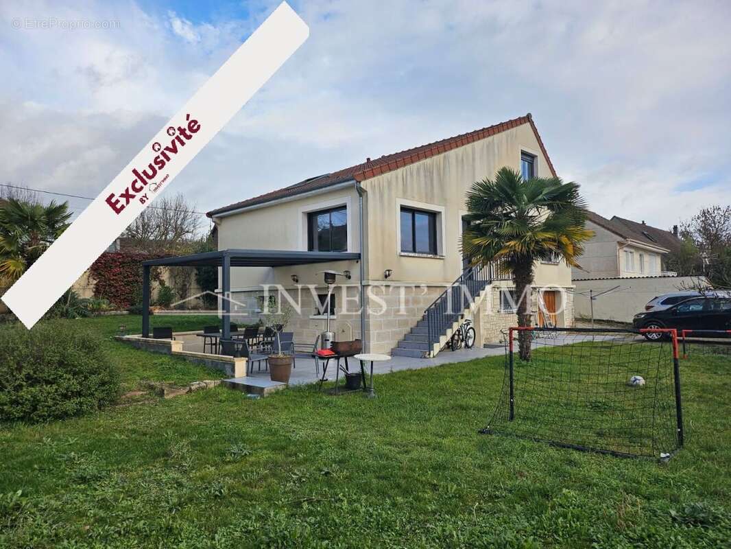 tempImageD8inad - Maison à RIEUX