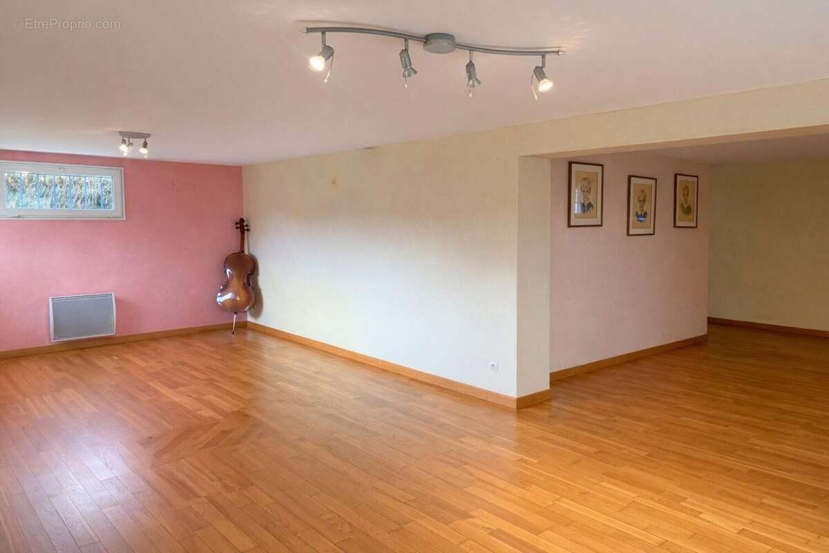 Photo 3 - Maison à CHAMBRAY-LES-TOURS