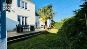 Maison à LA CHAPELLE-DES-MARAIS