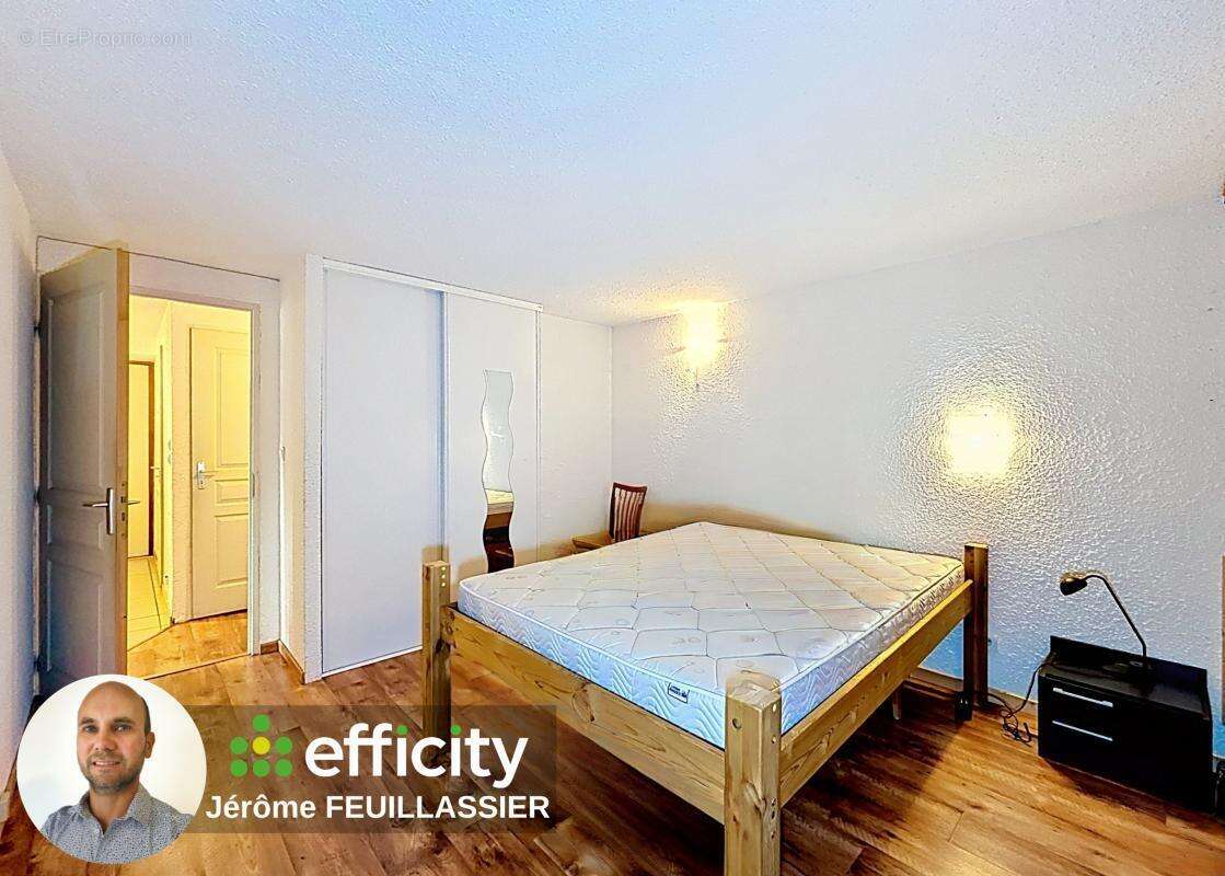 Appartement à ARACHES-LA-FRASSE