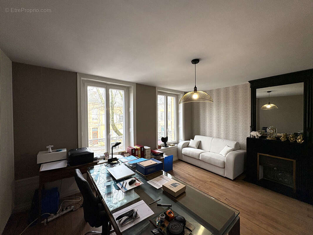 Maison à CHARLEVILLE-MEZIERES