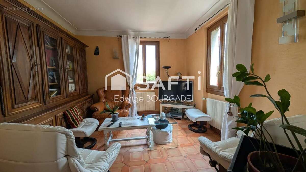 Photo 4 - Maison à CAHORS